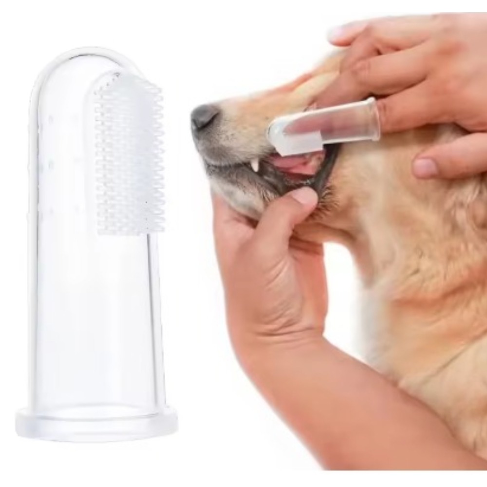 Super Soft Pet Finger Toothbru - Tools & Workshop Equipment review and price