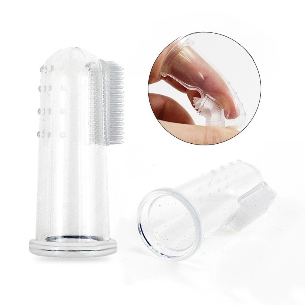 Super Soft Pet Finger Toothbru - Tools & Workshop Equipment review and price