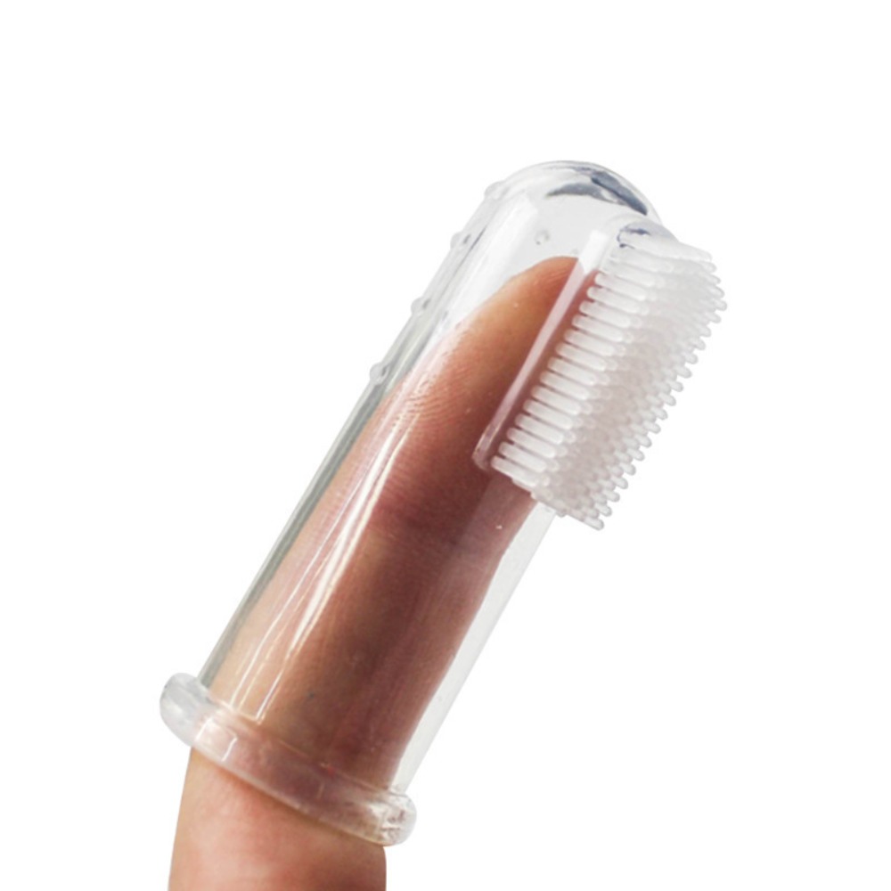 Super Soft Pet Finger Toothbru - Tools & Workshop Equipment review and price