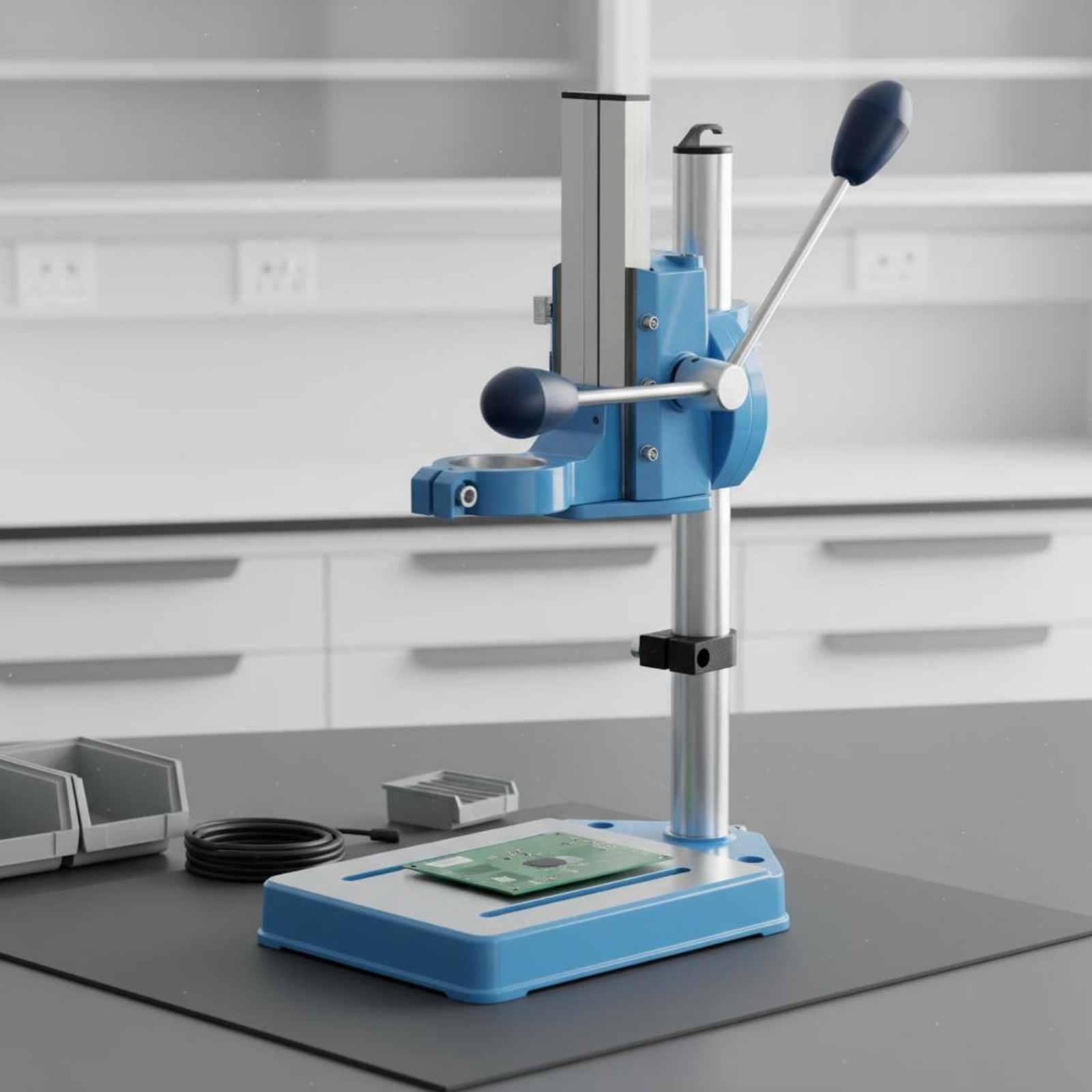 Mini Drill Press Stand High Pr - Mini Workshop Tools review and price