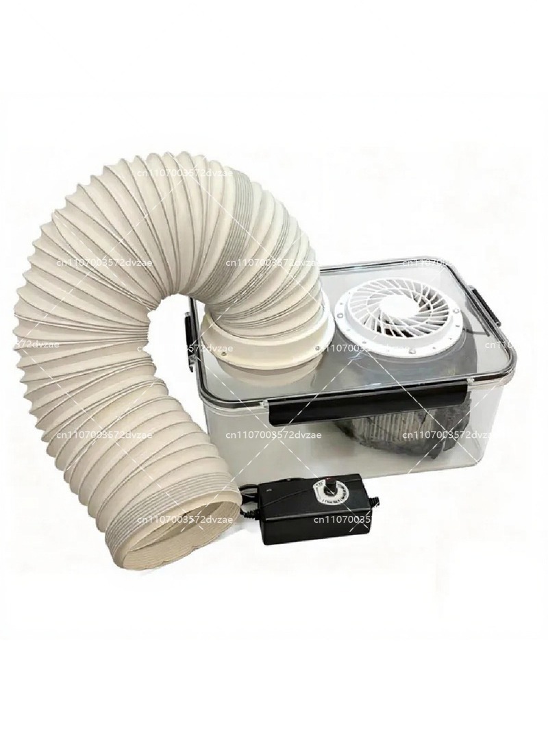 Desktop Mini Dust Collector fo - Mini Workshop Tools review and price
