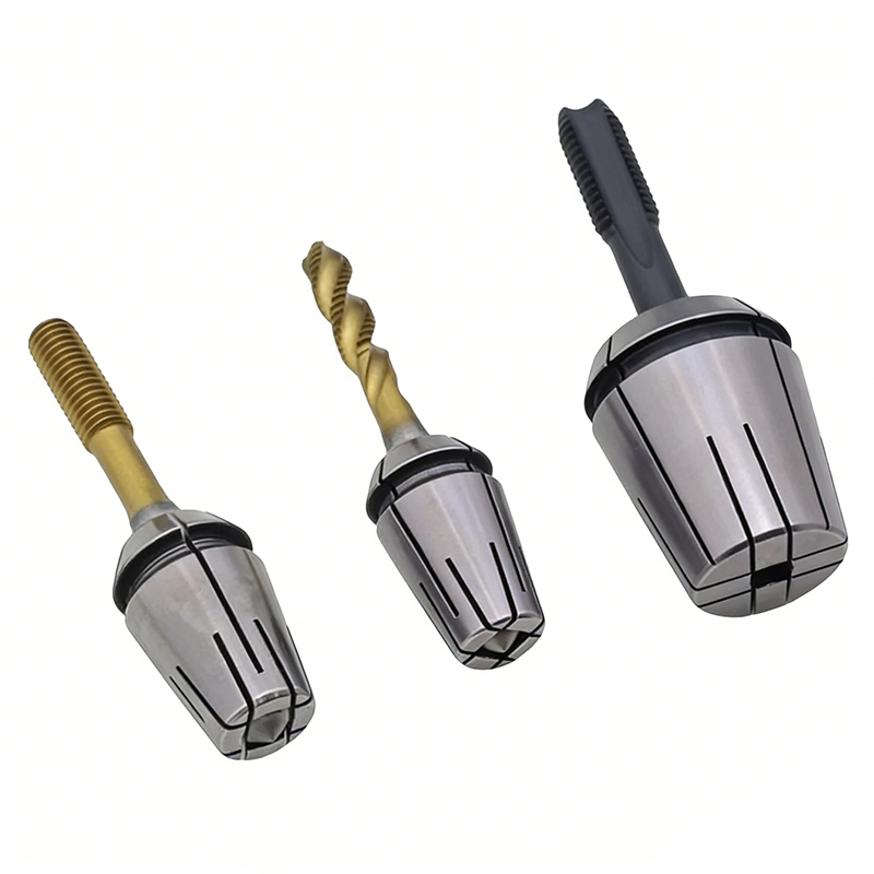 ERG25 ERG32 Set Tap Collet ER  - Workshop Tools And Equipment review and price