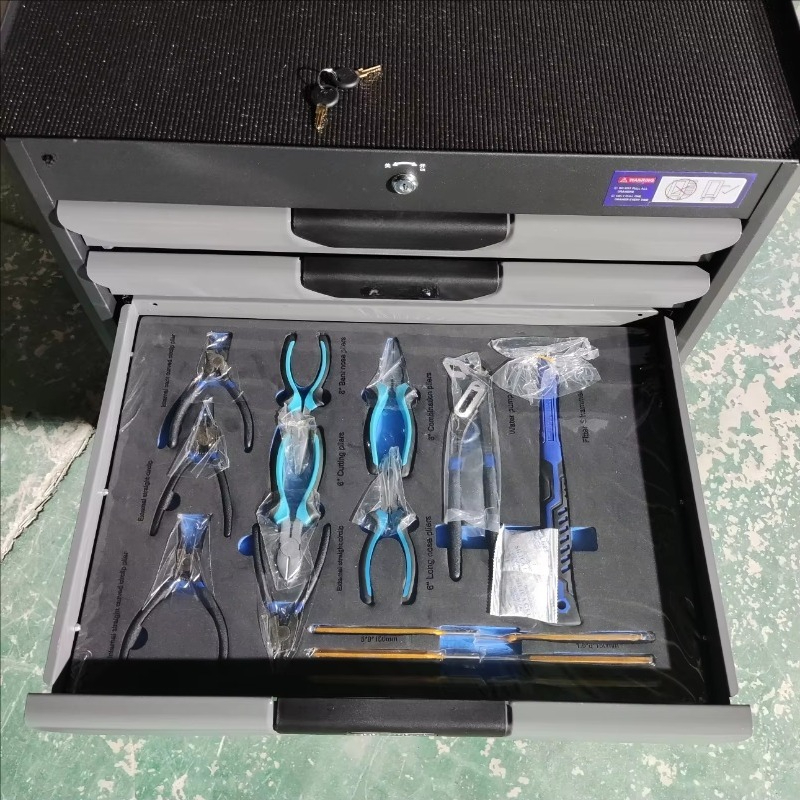 Hot Sale 252pcs Car Repair Too - Workshop Tools Sale review and price