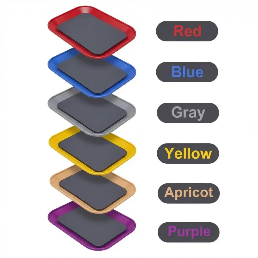 HPXGRC Plastic Magnetic Parts  - Magnetic Parts Tray review and price