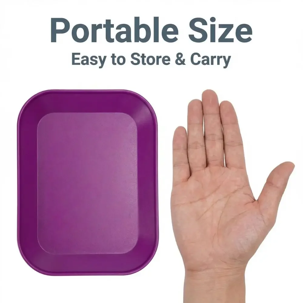 HPXGRC Plastic Magnetic Parts  - Magnetic Parts Tray review and price