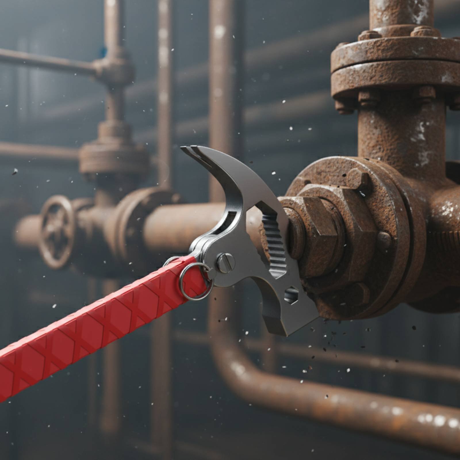 Adjustable Hammer Wrench High  - Workshop Tools Hammer review and price