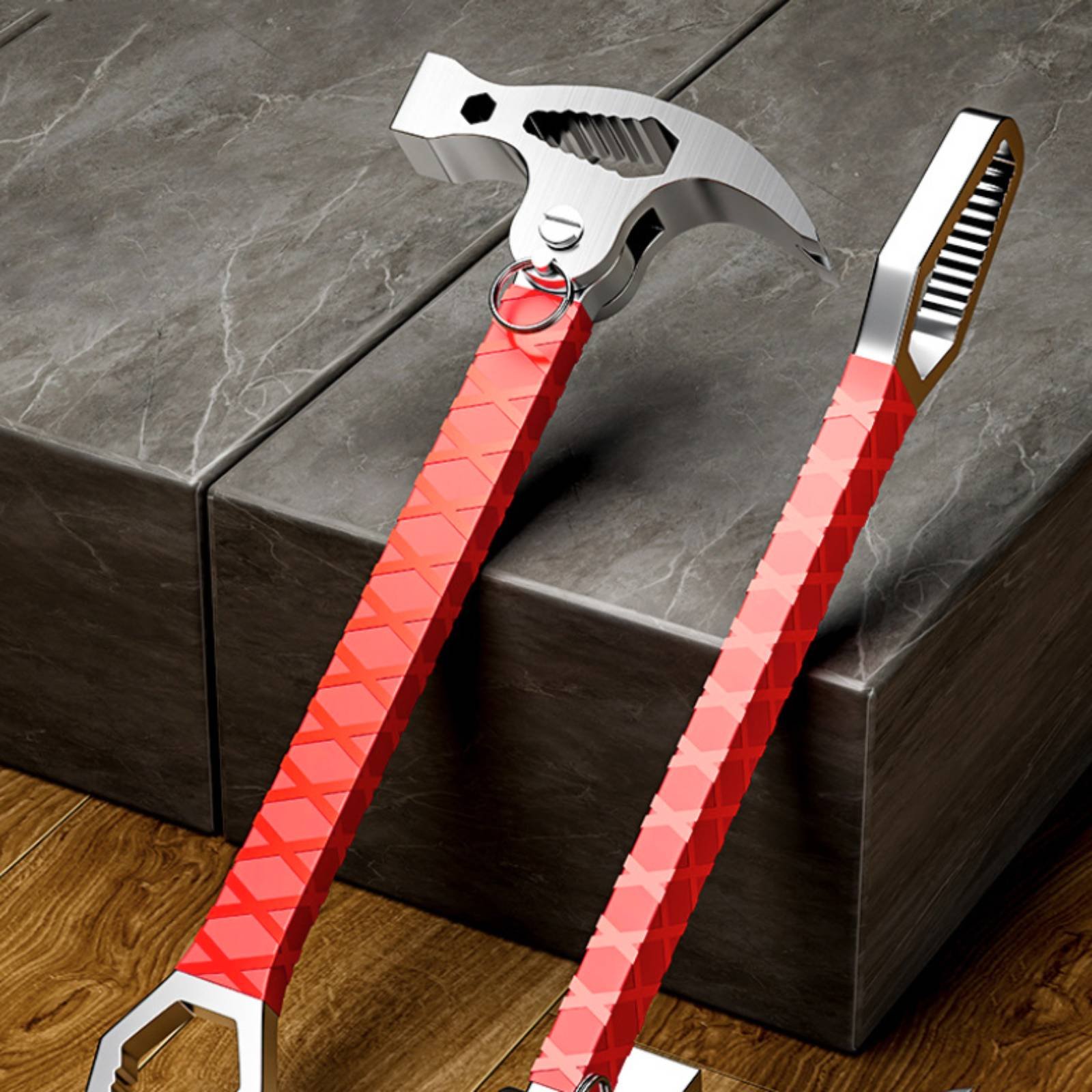 Adjustable Hammer Wrench High  - Workshop Tools Hammer review and price