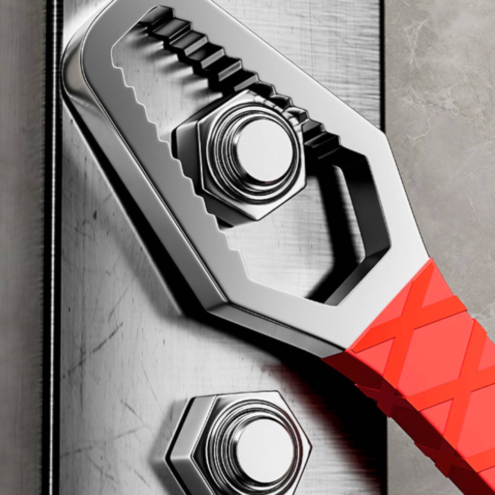 Adjustable Hammer Wrench High  - Workshop Tools Hammer review and price