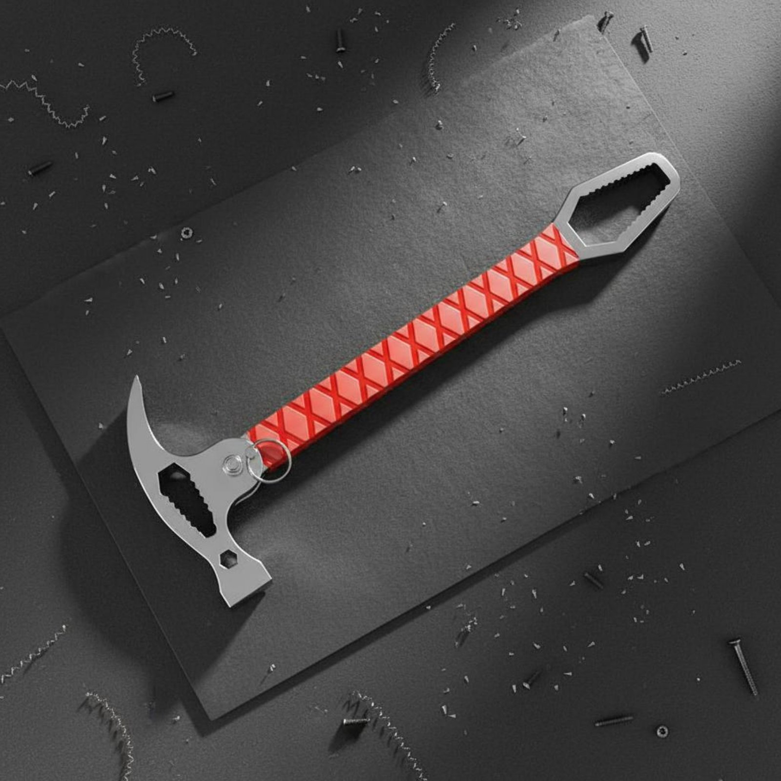 Adjustable Hammer Wrench High  - Workshop Tools Hammer review and price