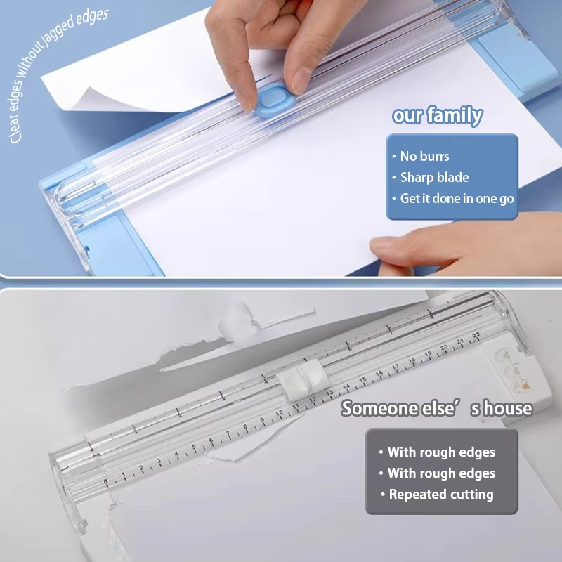 1pcA4 Mini Paper Trimmer Paper - Workshop Tools And Equipment review and price