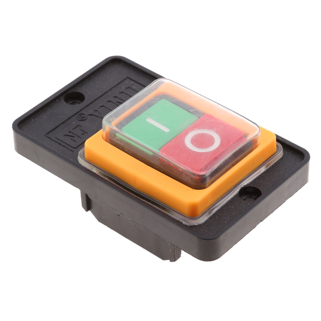 Start Stop Push Button Switch  - Tools Use In The Workshop review and price