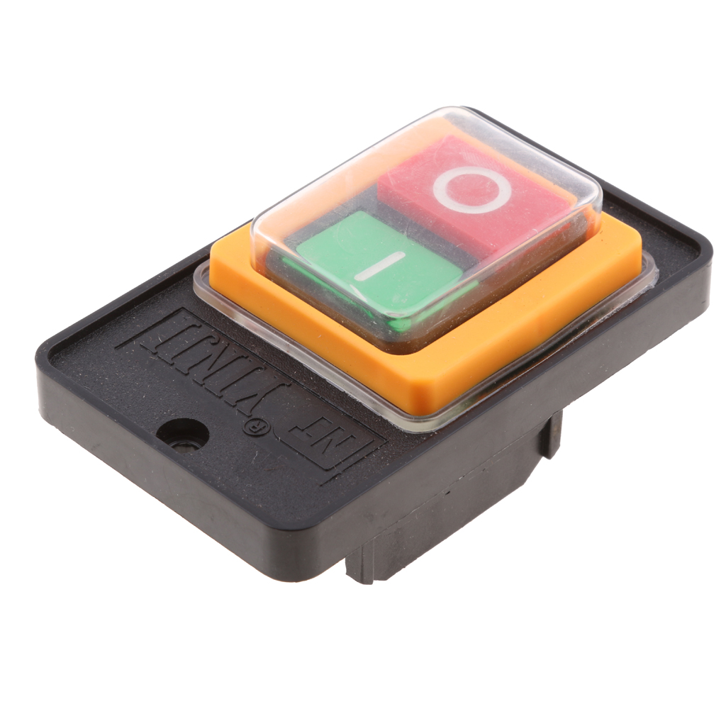 Start Stop Push Button Switch  - Tools Use In The Workshop review and price