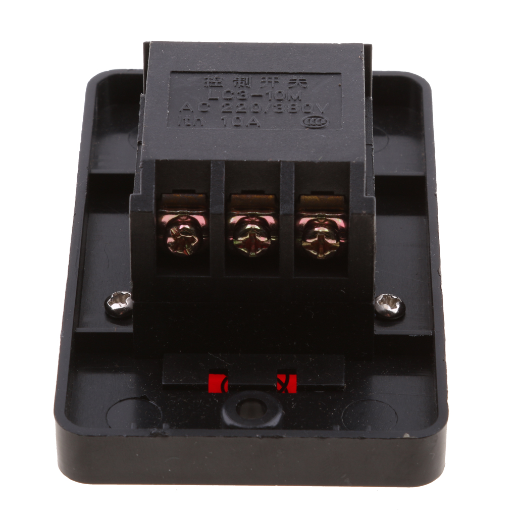 Start Stop Push Button Switch  - Tools Use In The Workshop review and price