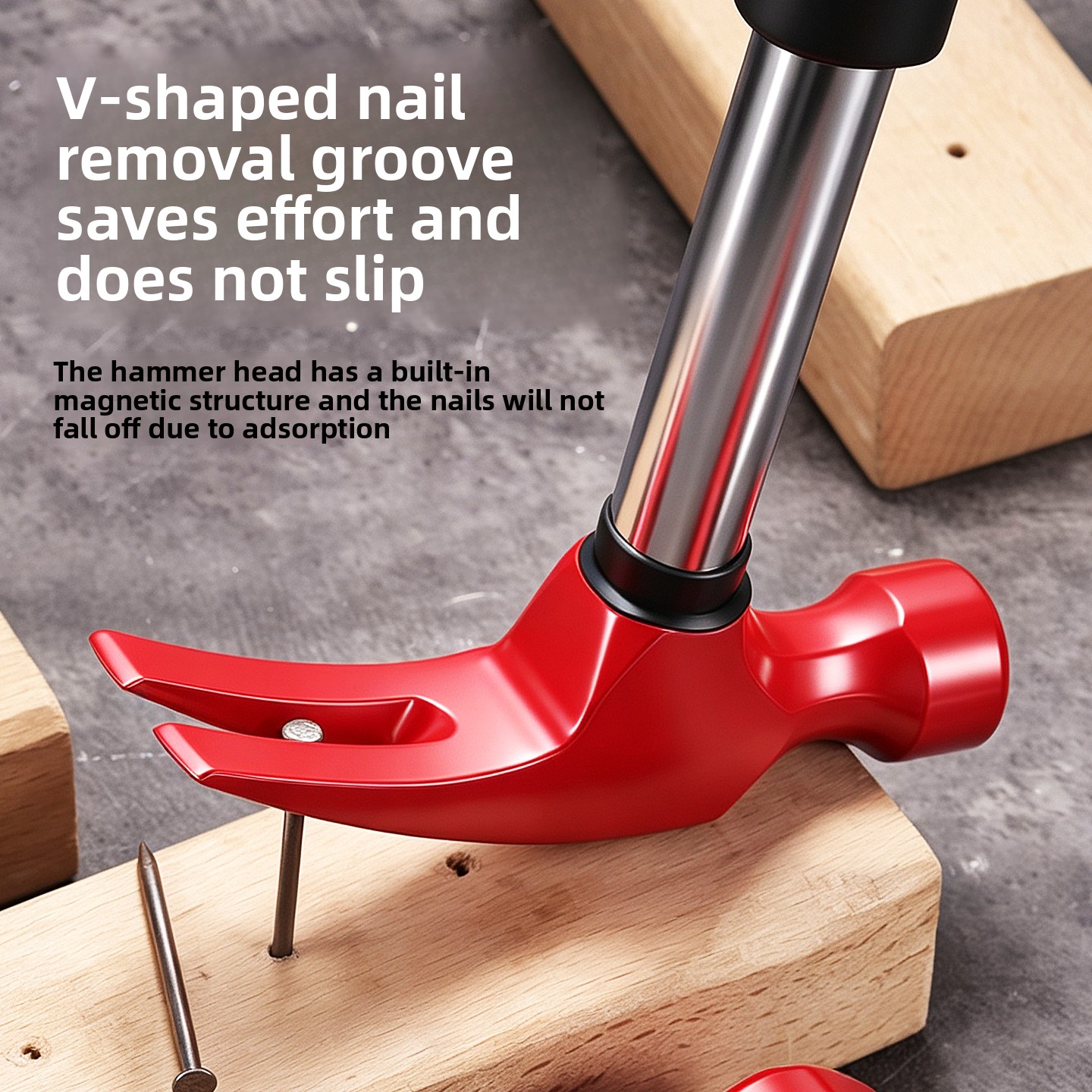 Ratchet Wrench Claw Hammer Hea - Workshop Tools Hammer review and price