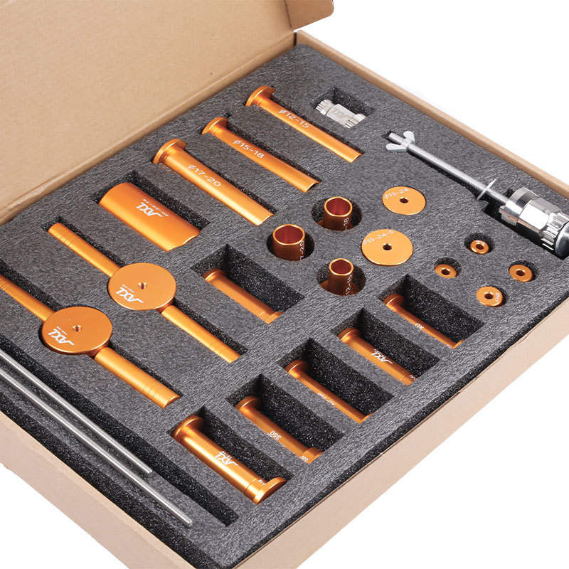 Mountain and Road Bike Hub Bea - Tools & Workshop Equipment review and price