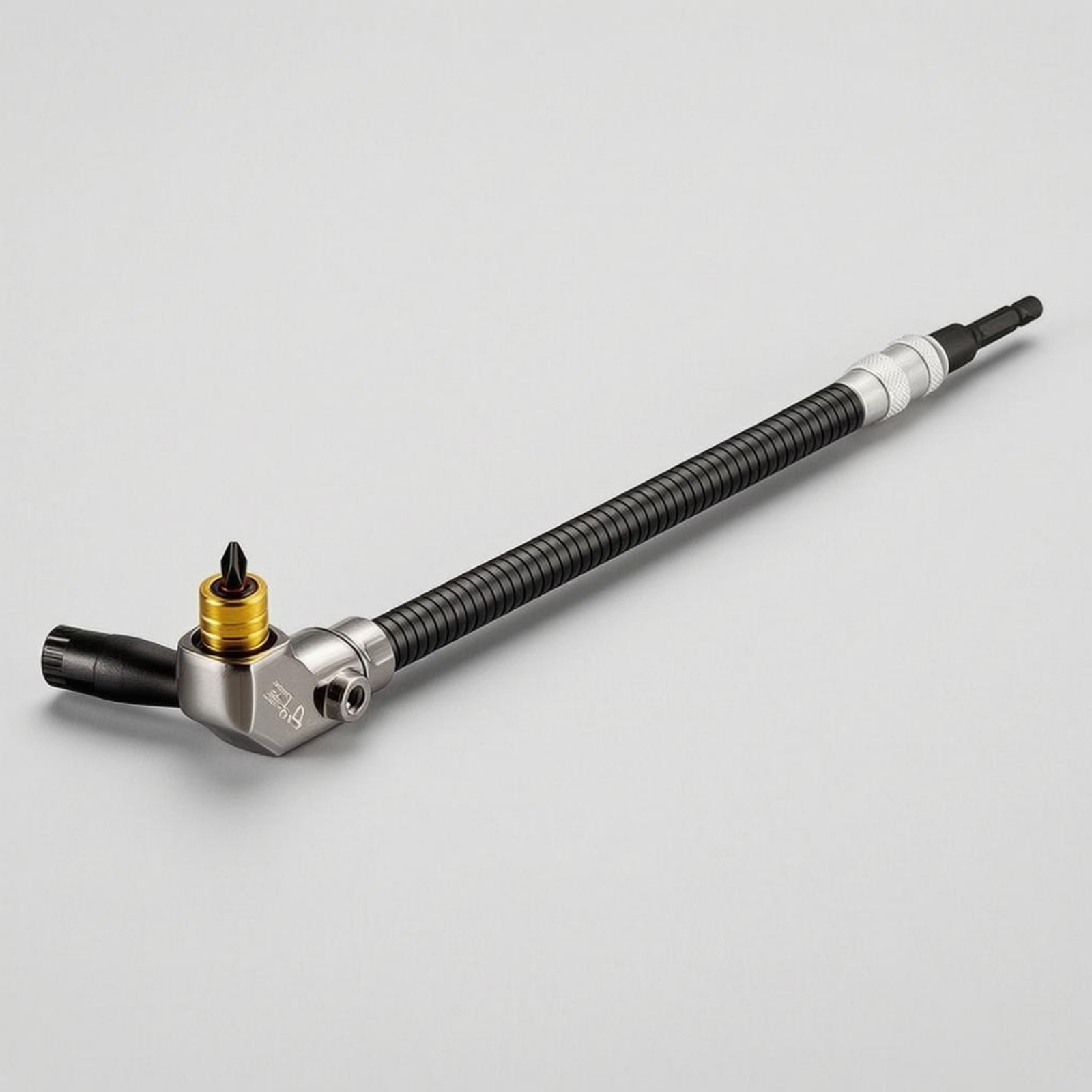 Corner Drill Adapter Chrome Va - Tools & Workshop Equipment review and price