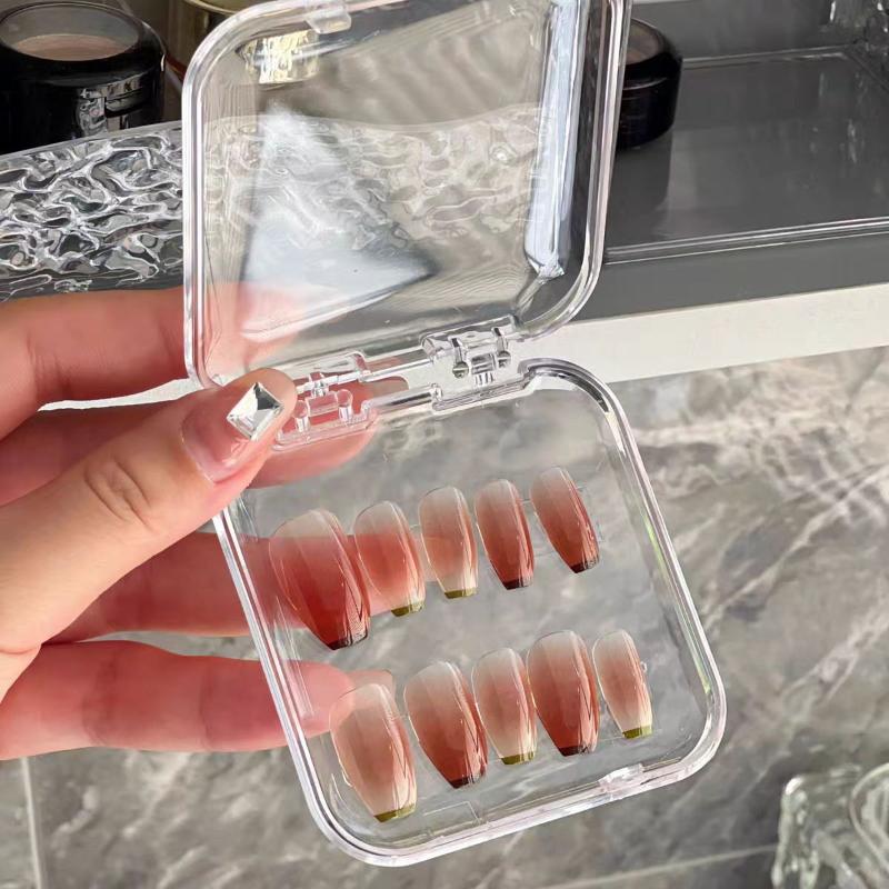 Hot！10/20PCS Press-On Nail Sto - Tool Chest Cabinet review and price