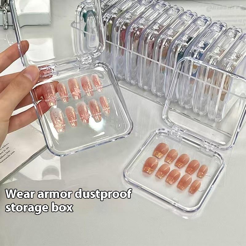 Hot！10/20PCS Press-On Nail Sto - Tool Chest Cabinet review and price