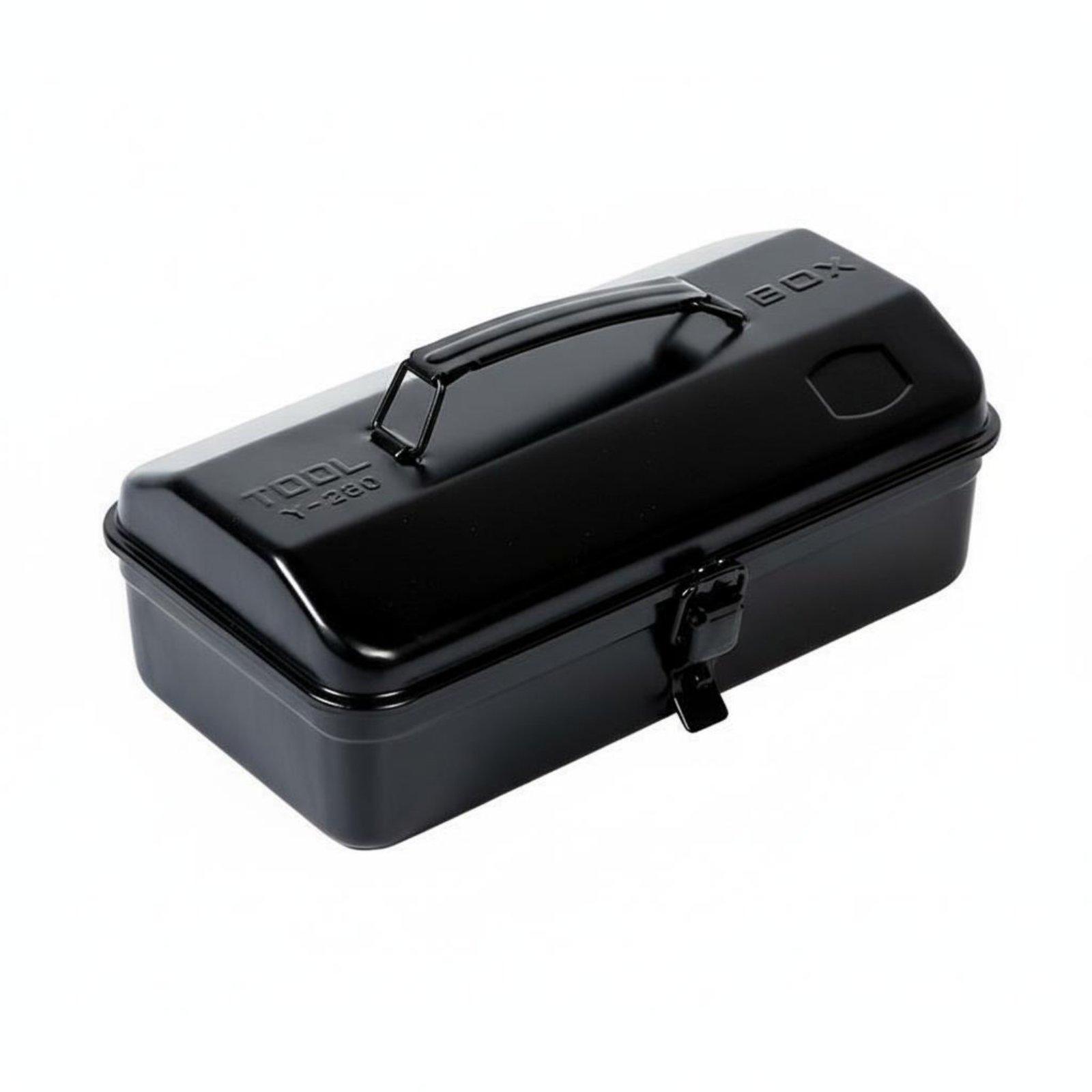 Iron Toolbox Heavy Duty Rigid  - Workshop Tools And Equipment review and price