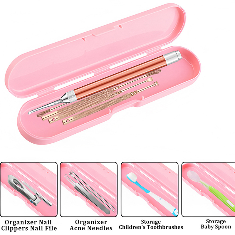 1/8 Pcs Portable Rectangle Nai - Tool Chest Cabinet review and price