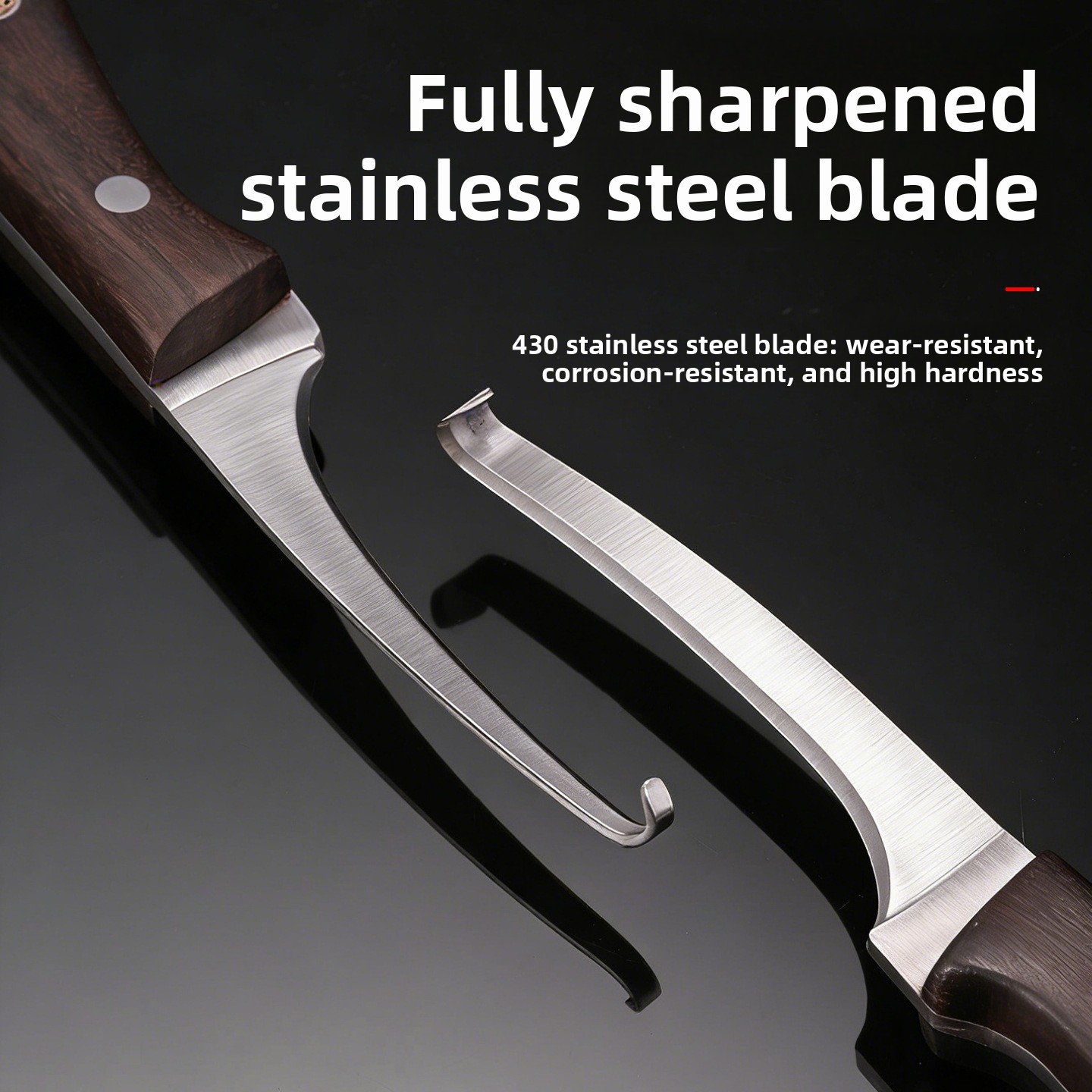 High Hardness Stainless Steel  - Workshop Tools Sale review and price