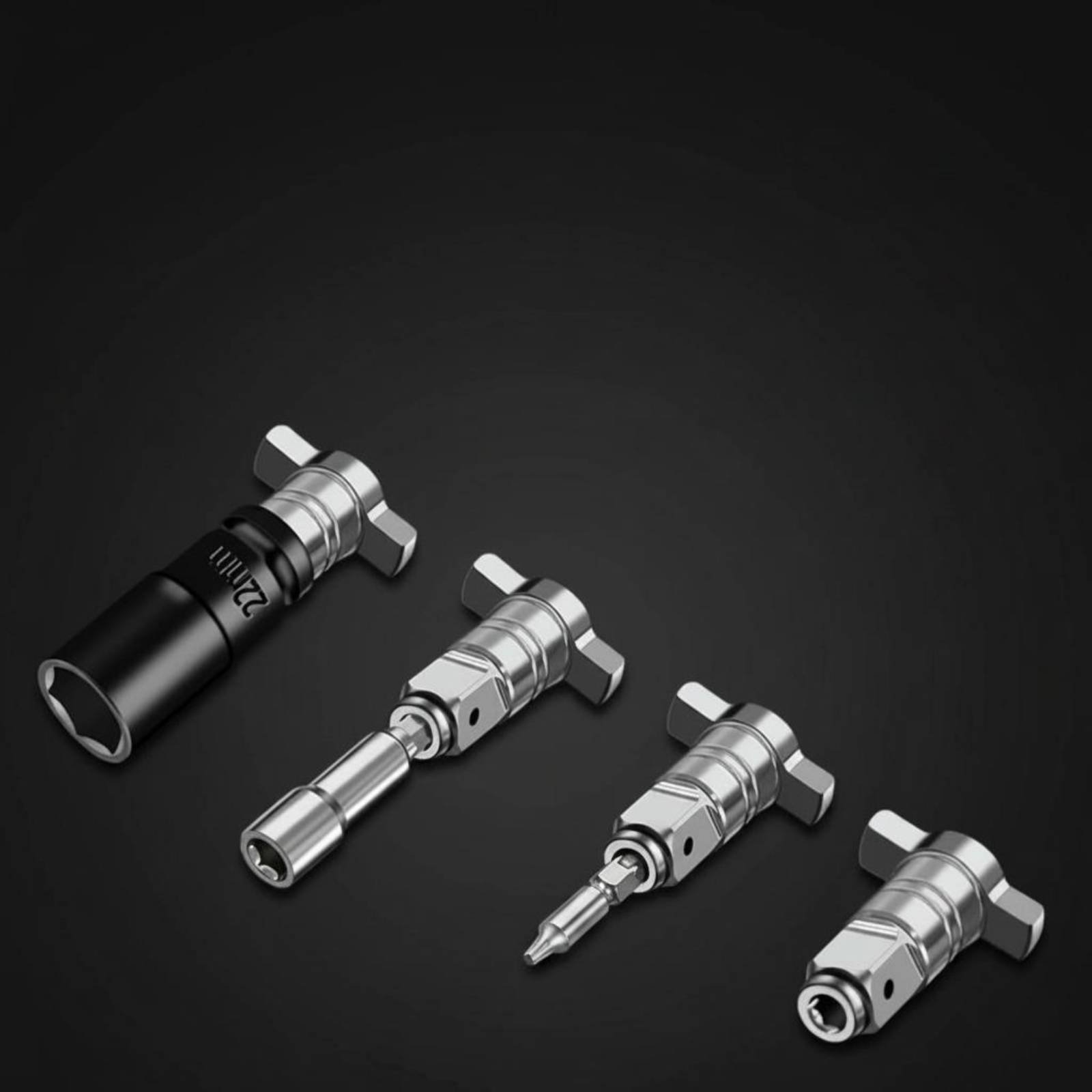 Square to Hex Adapter Heavy Du - Tools & Workshop Equipment review and price