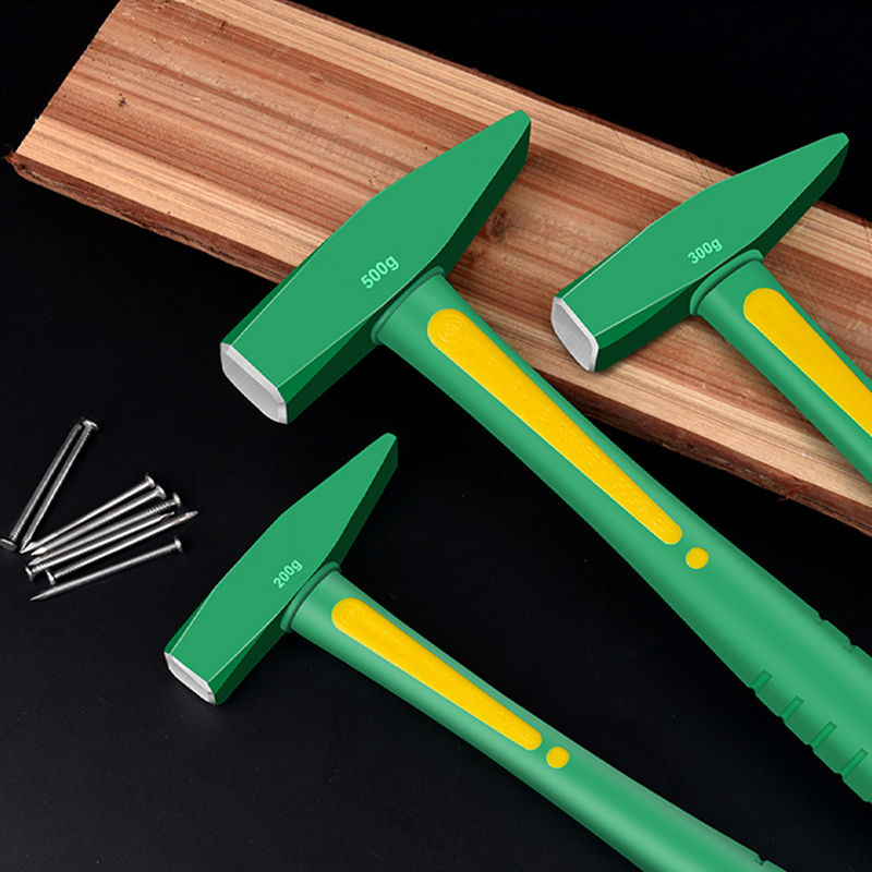 200/300/500G Shockproof Percus - Workshop Tools Hammer review and price