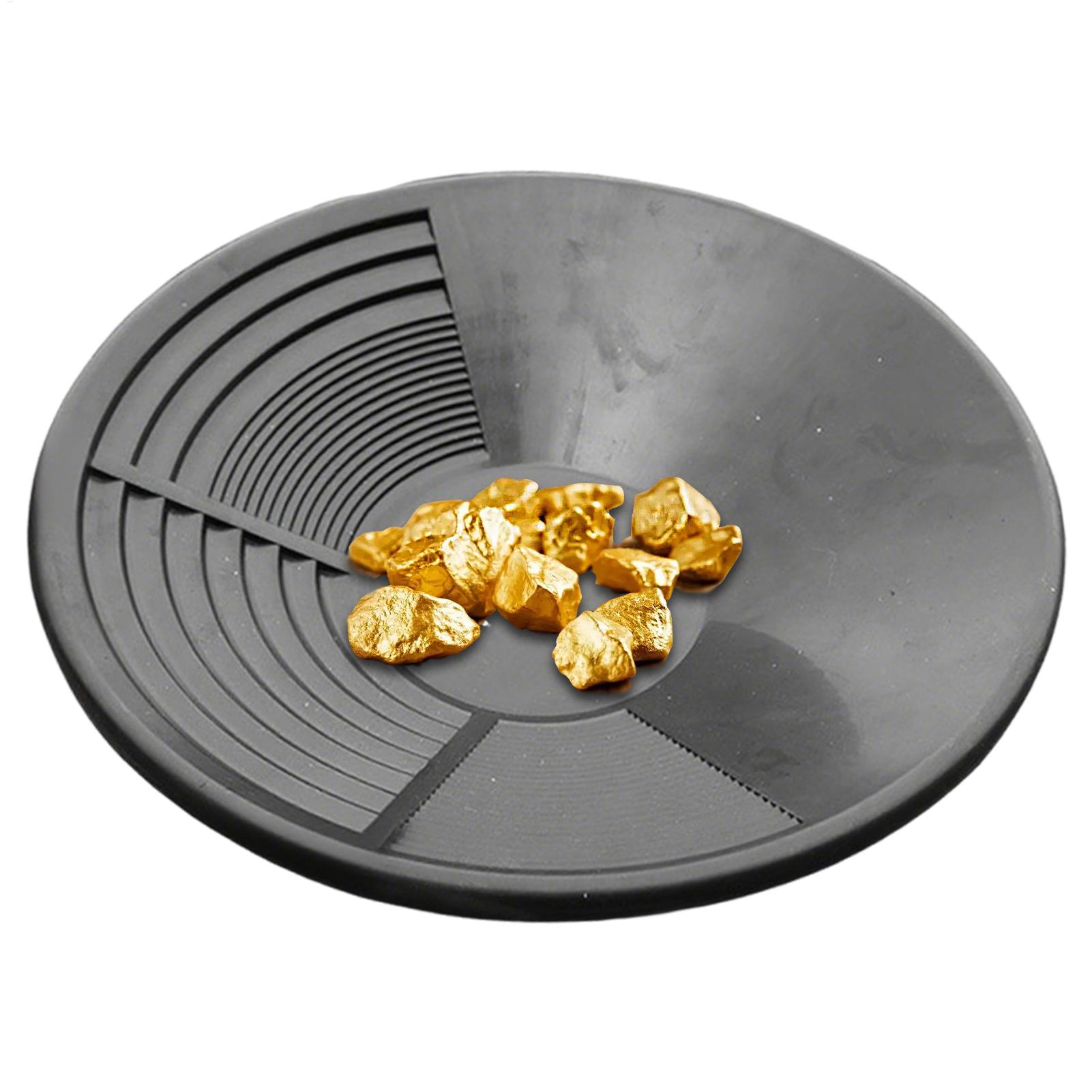Hot Sale Plastic Gold Pan Basi - Workshop Tools Sale review and price