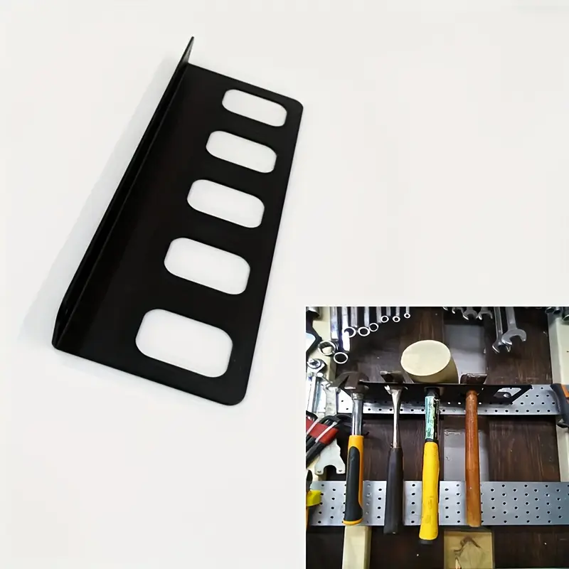 Heavy-Duty Wall-Mounted Hammer - Workshop Tools Hammer review and price
