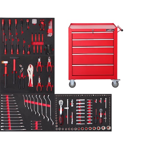Direct Factory Sale 5 Drawers  - Workshop Tools Sale review and price