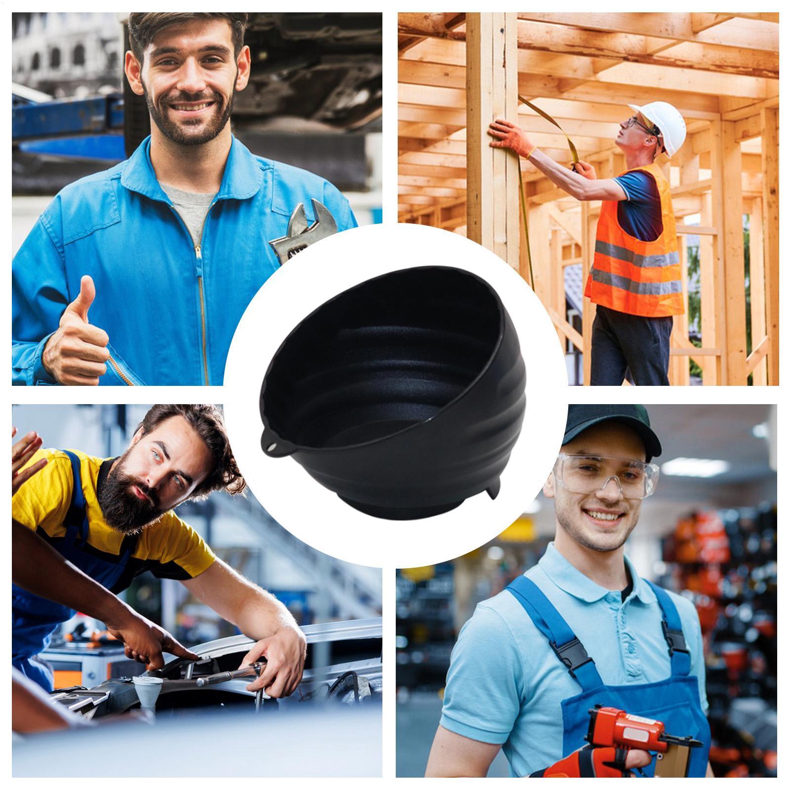 Magnetic Parts Bowl High-Stren - Magnetic Parts Tray review and price
