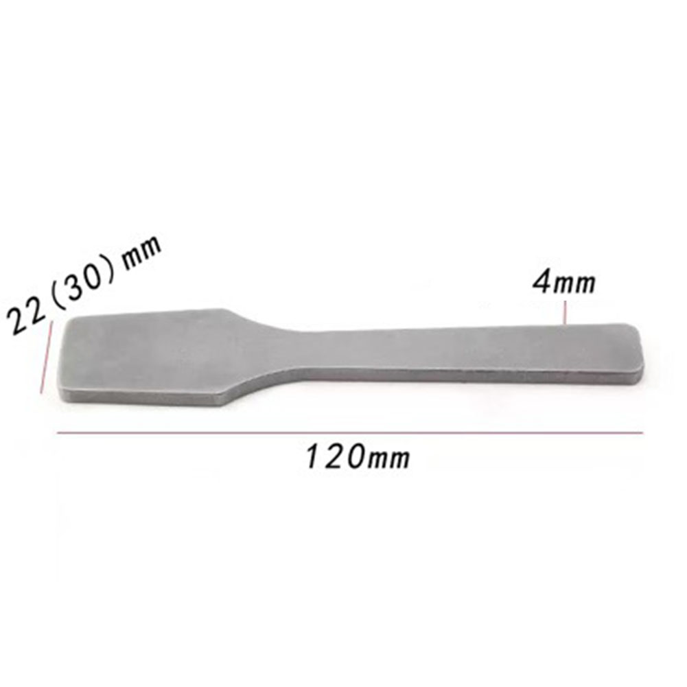 Grey Metal Leather Stitch Hamm - Workshop Tools Hammer review and price