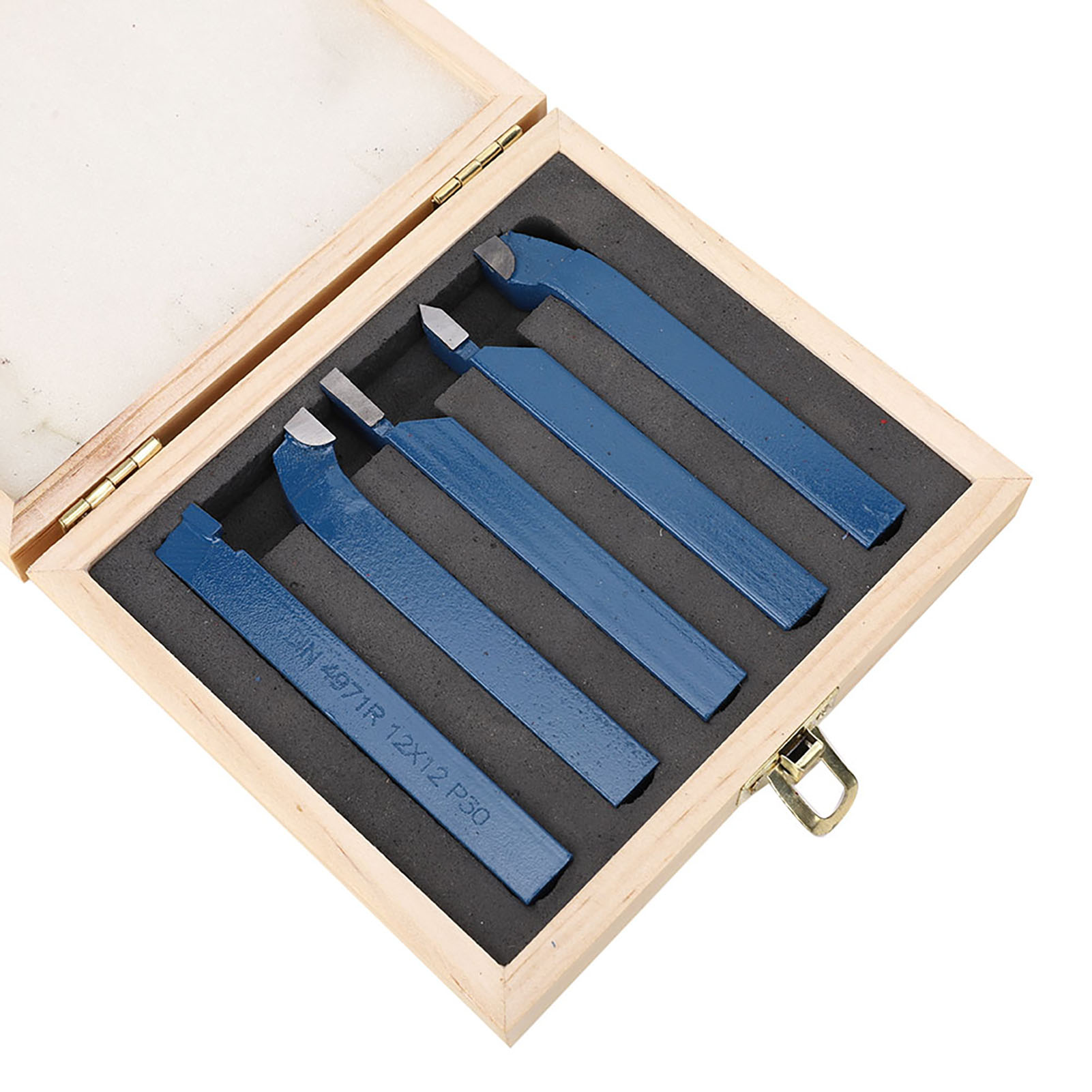 Lathe Tool Carbide Tipped Weld - Workshop Tools And Equipment review and price