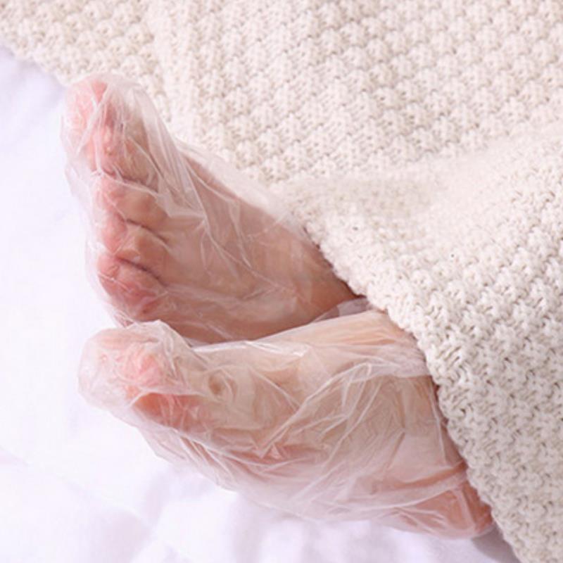 100/200Pcs Disposable Foot Moi - Tools Youtube review and price