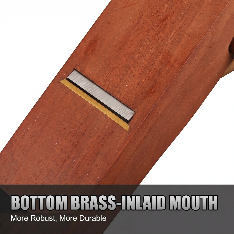 Woodworking Hand Planer, Solid - Hand Plane Block review and price