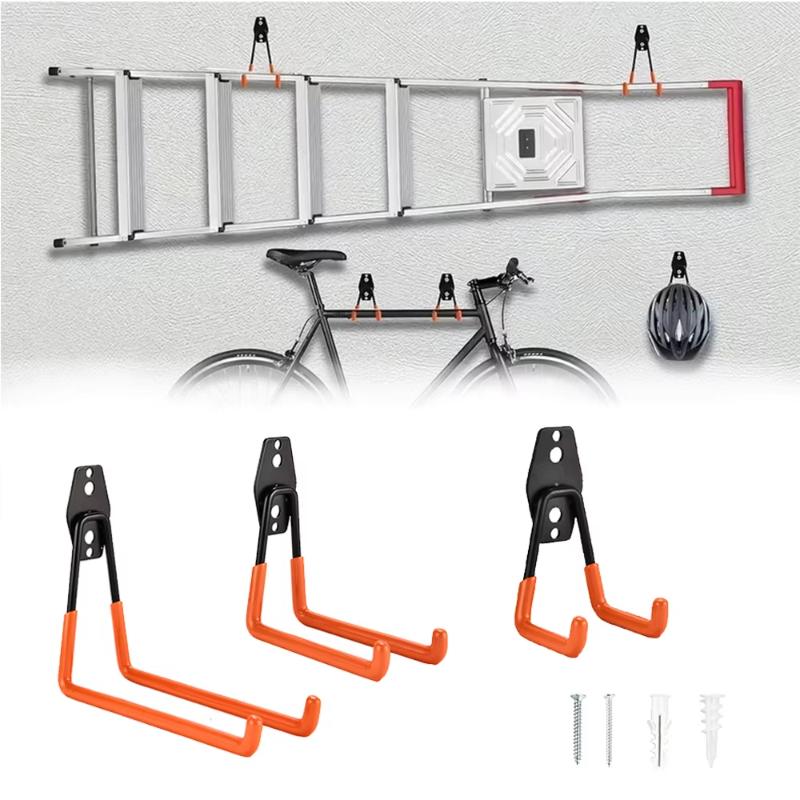 N$ Heavy Duty Wall Mount Iron  - Workshop Tools Hanger review and price