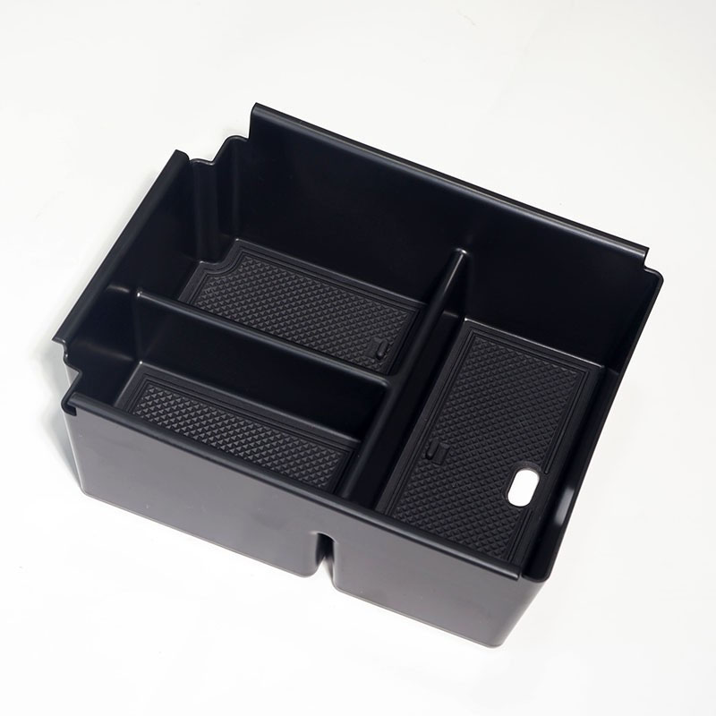 ABS Center Console Storage Box - Tool Chest Cabinet review and price