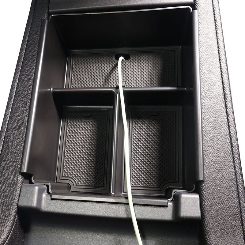 ABS Center Console Storage Box - Tool Chest Cabinet review and price
