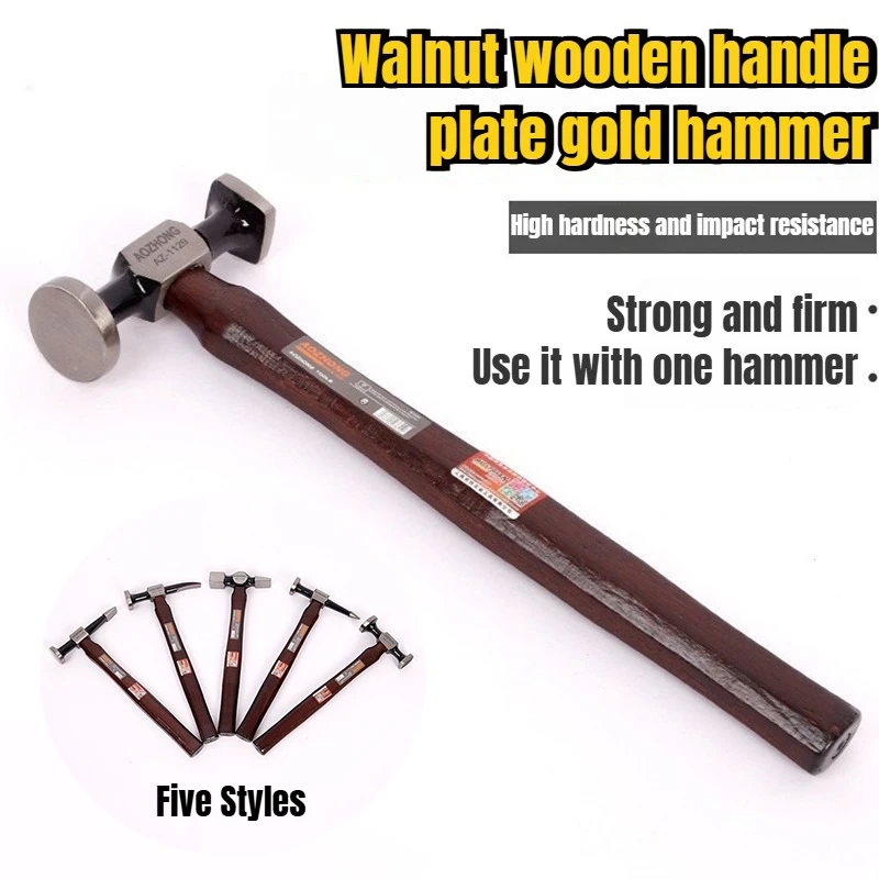 Multifunctional Sheet Metal Ha - Workshop Tools Hammer review and price