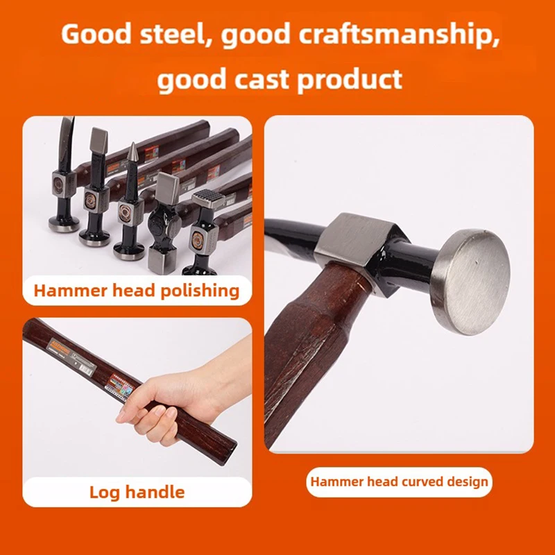 Multifunctional Sheet Metal Ha - Workshop Tools Hammer review and price