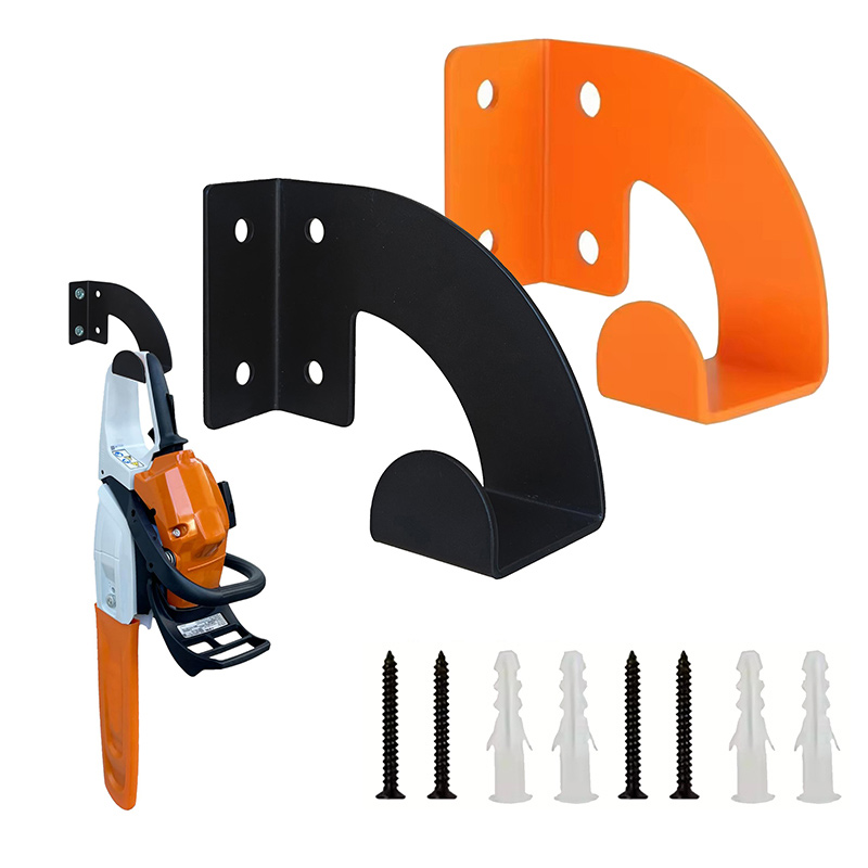 1/2 Tool Rack, Chainsaw Wall M - Workshop Tools Hanger review and price