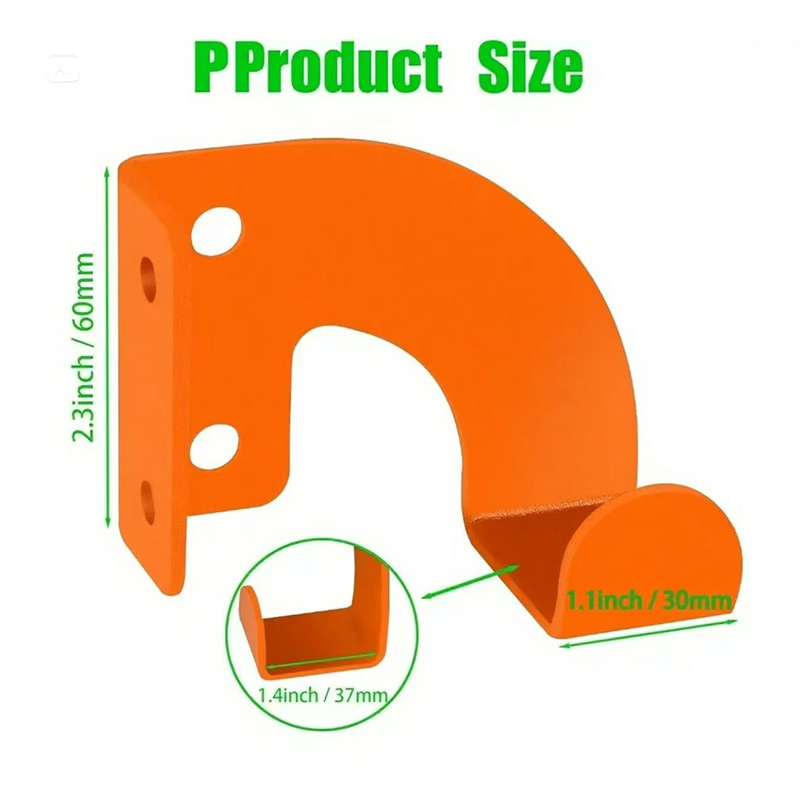 1/2 Tool Rack, Chainsaw Wall M - Workshop Tools Hanger review and price