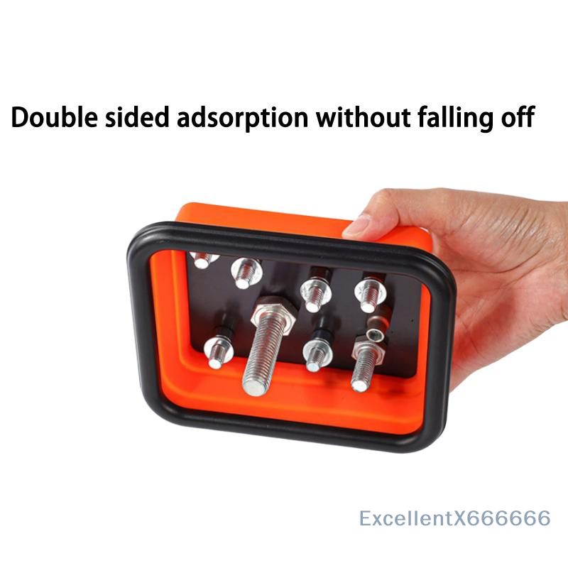 Anti Slip Foldable Magnetic Si - Magnetic Parts Tray review and price