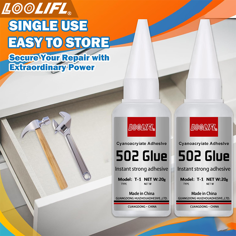 1-3pcs,20ml,502 super glue, qu - Tools Youtube review and price