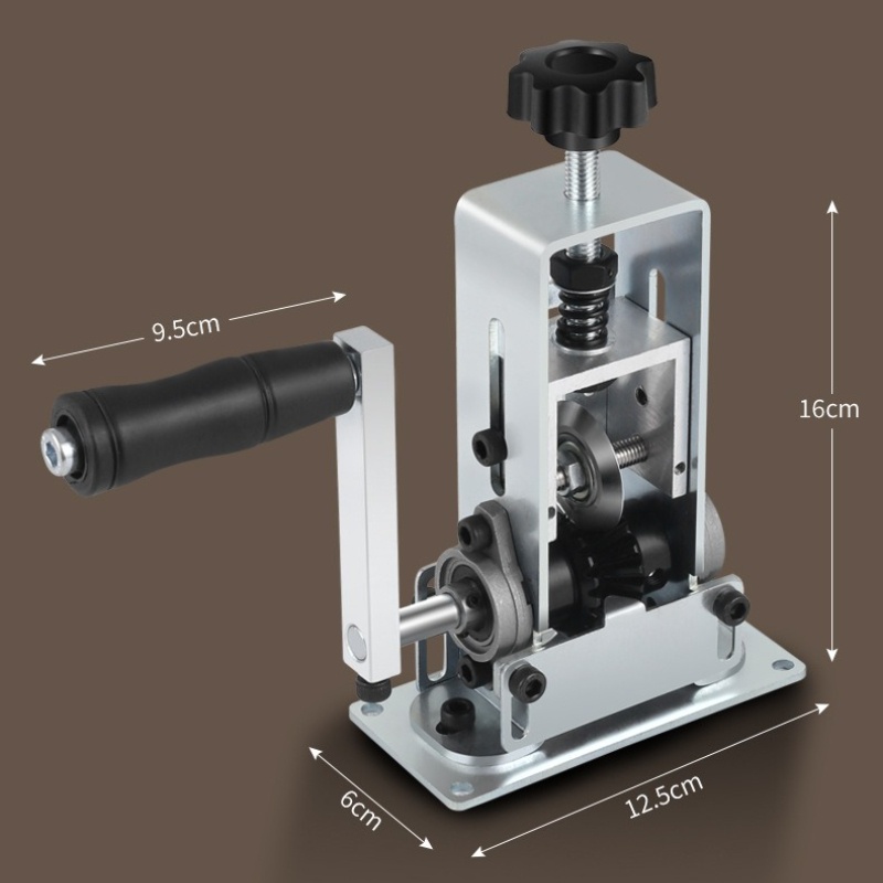 Wire Stripping Machine Electri - Workshop Tools And Equipment review and price