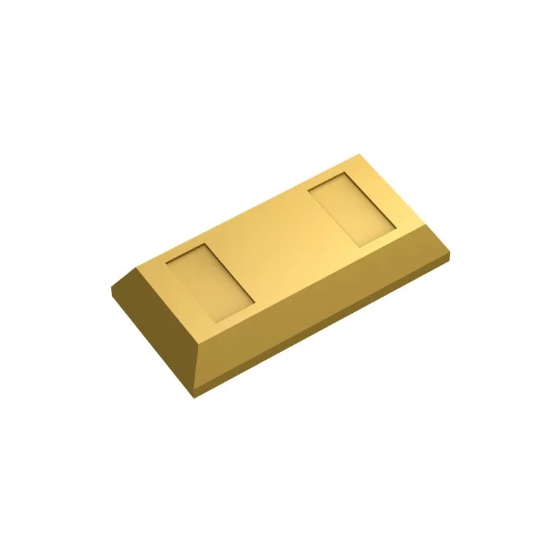 Cash 100Dollar Bill City Gold  - Hand Plane Block review and price
