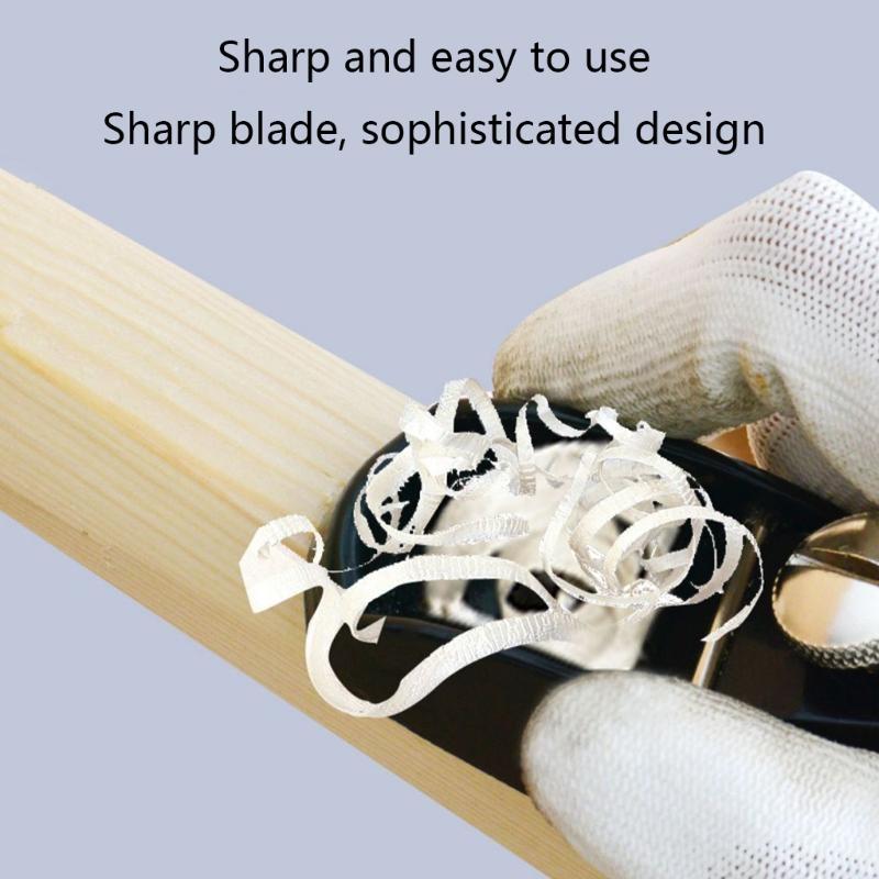 652F Mini Hand Planer Trimming - Hand Plane Block review and price