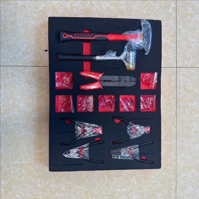 Hot Sale 7 Drawers Hand Operat - Workshop Tools Sale review and price