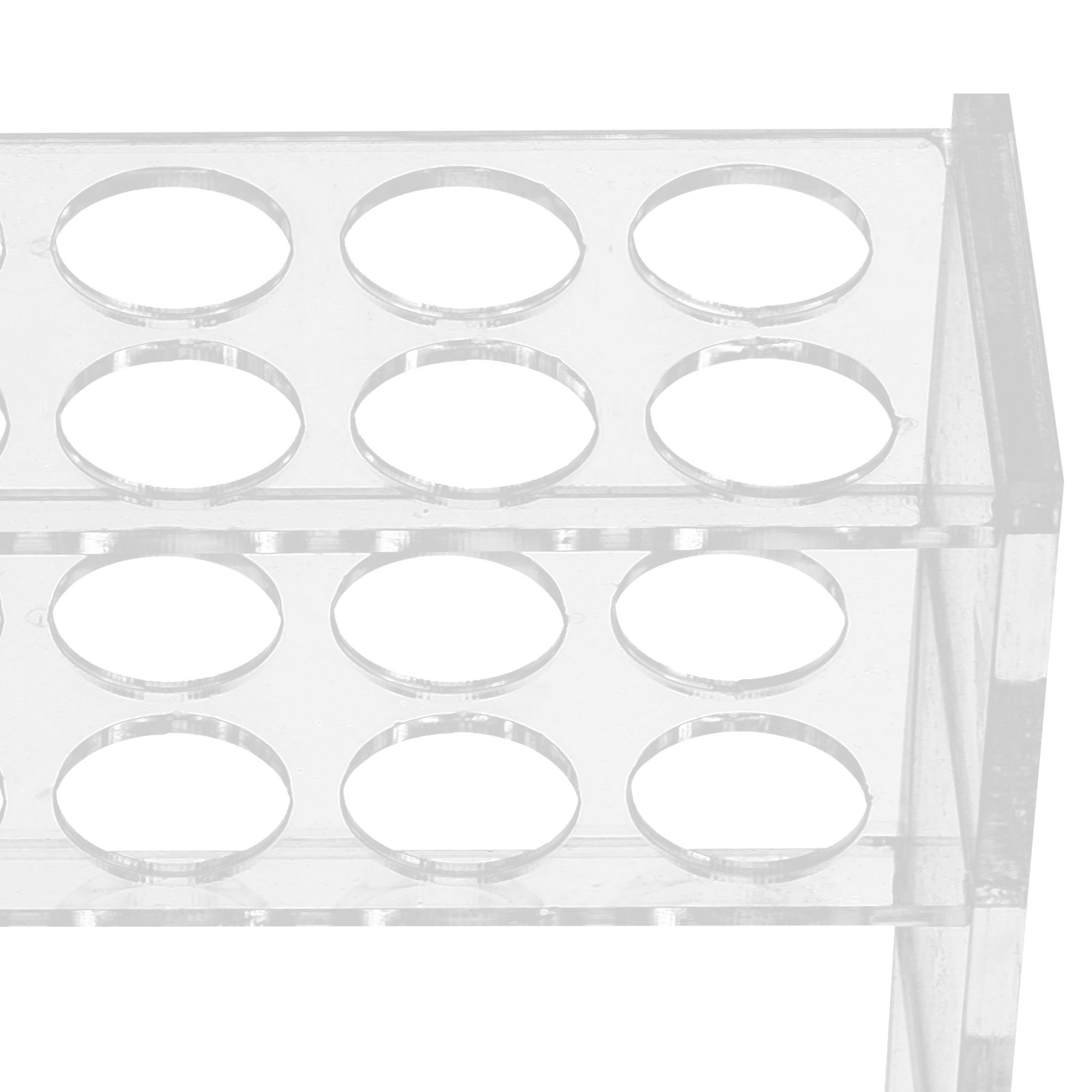 Test Tube Organizer 6 Slots Co - Tools Youtube review and price