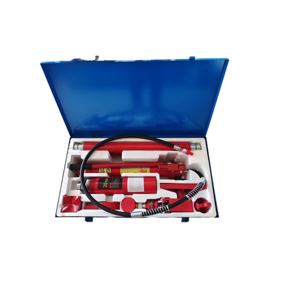 2025 Hot Sale 10 Ton Hydraulic - Workshop Tools Sale review and price